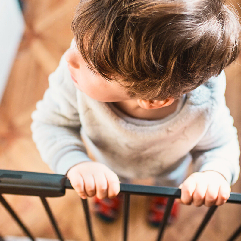 Baby Proofing and Home Safety Guide