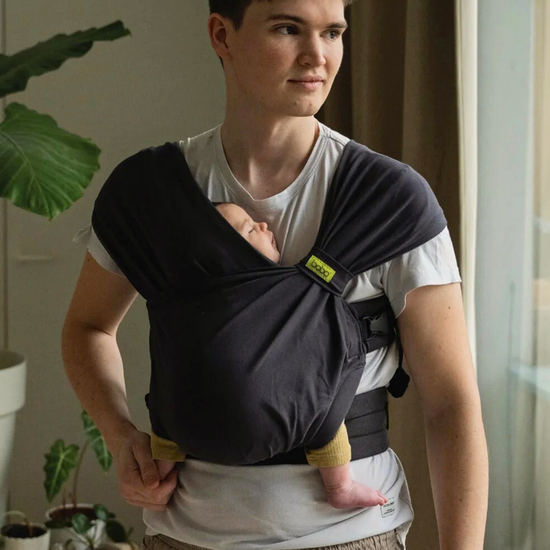 Babywearing Consultation