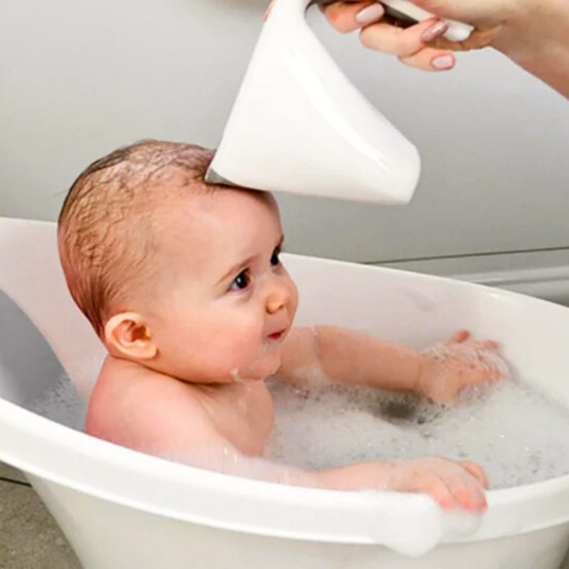Bathing & Changing Checklist