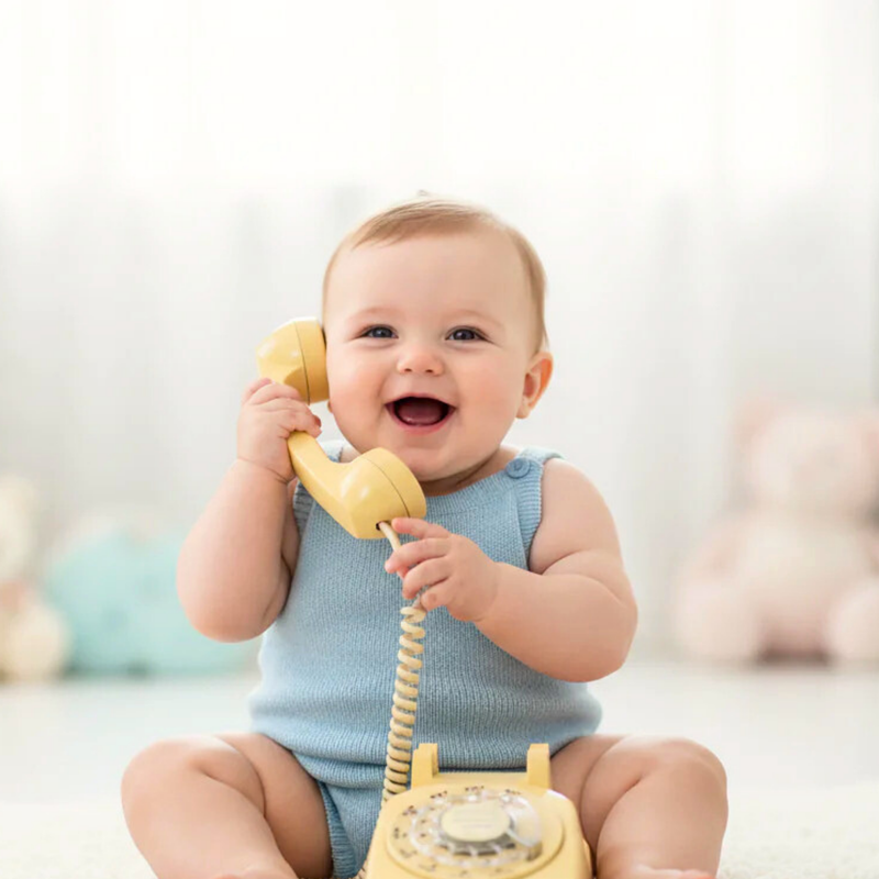 New Baby Consultation