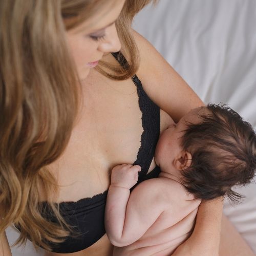 Breastfeeding Guide