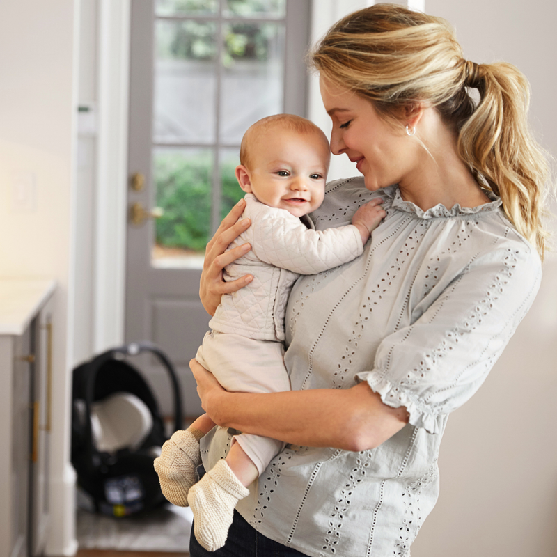 Car seat safety checklist for parents in New Zealand - Baby On The Move
