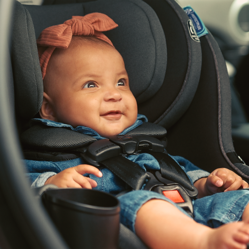 Car Seat Buyers Guide