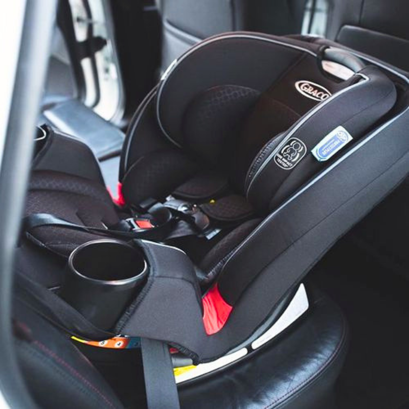 Baby On The Move Car Seat Insurance Claims Guide
