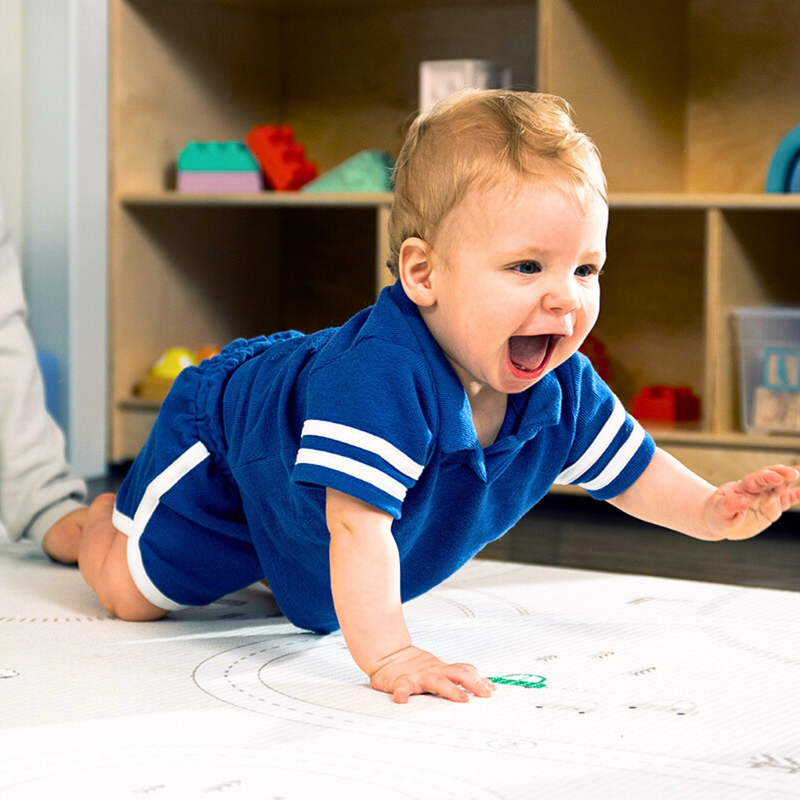 Daycare checklist for babies and toddlers - Baby On The Move NZ