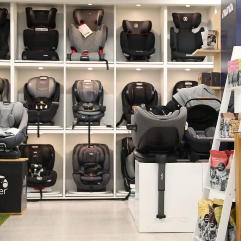 Baby gear hire essentials checklist for families - Baby On The Move NZ