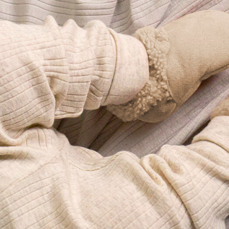 Newborn clothing checklist for new parents - Baby On The Move NZ