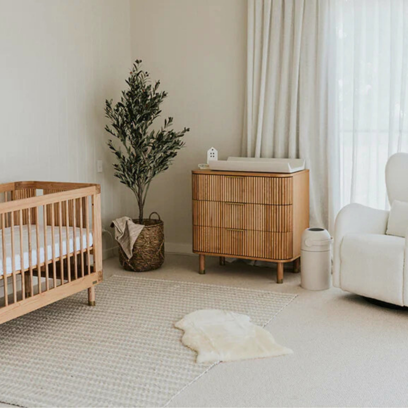 Nursery Guide