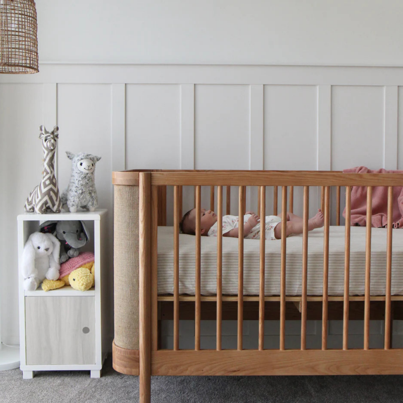 Nursery Setup Consultation