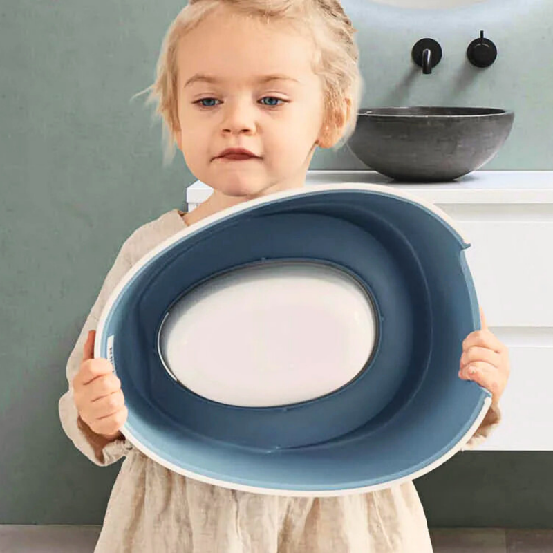 Potty and toilet training checklist for toddlers - Baby On The Move NZ