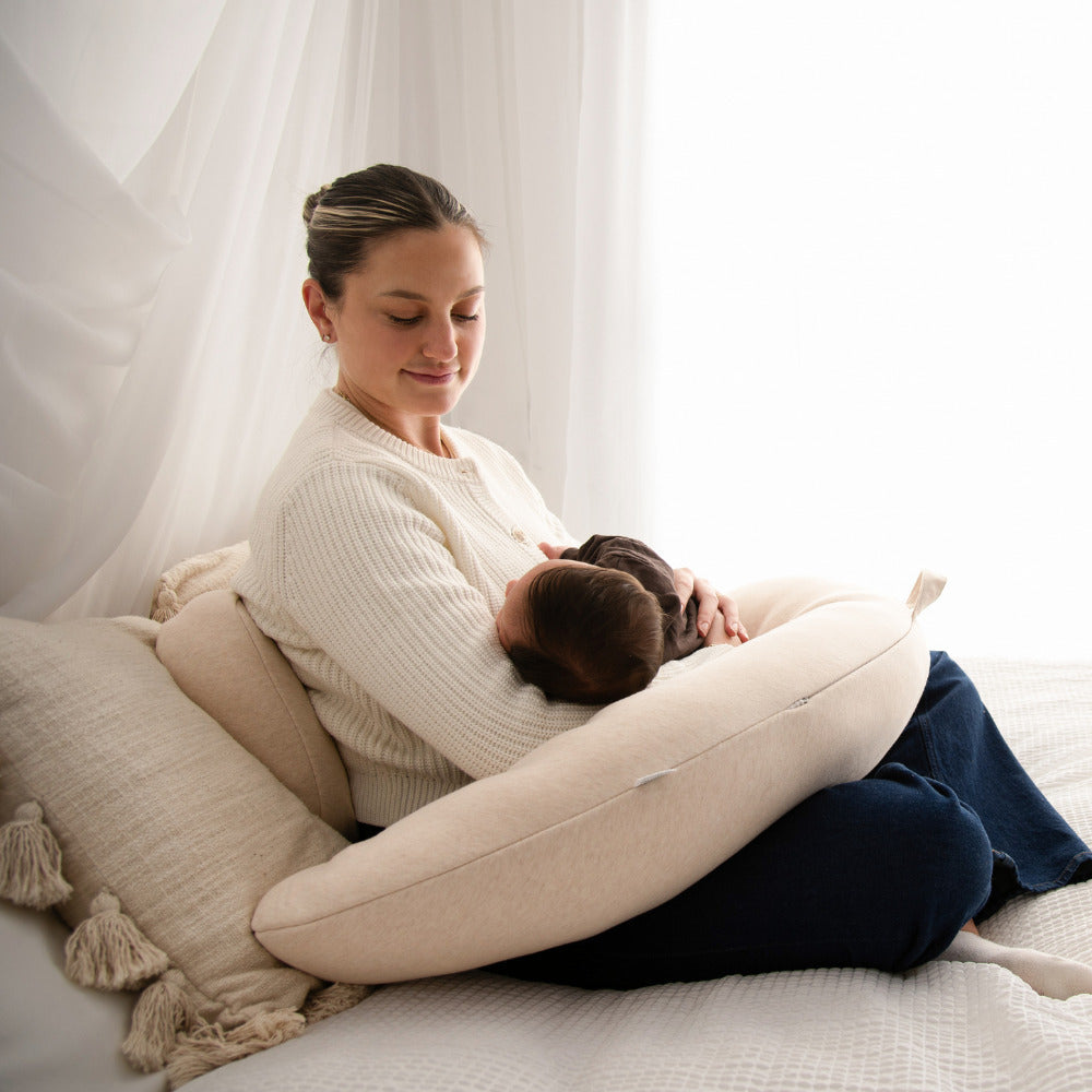 Breastfeeding & Nursing