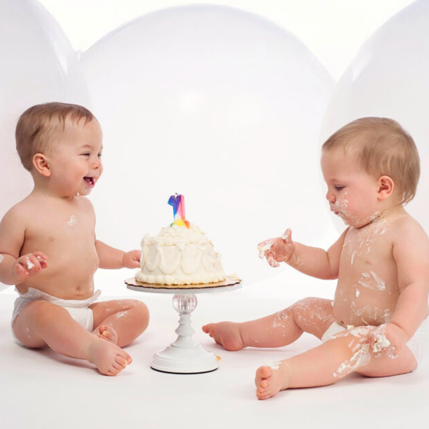 1st Birthday