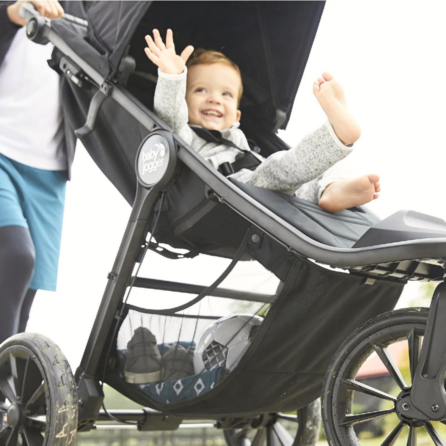 Baby Jogger