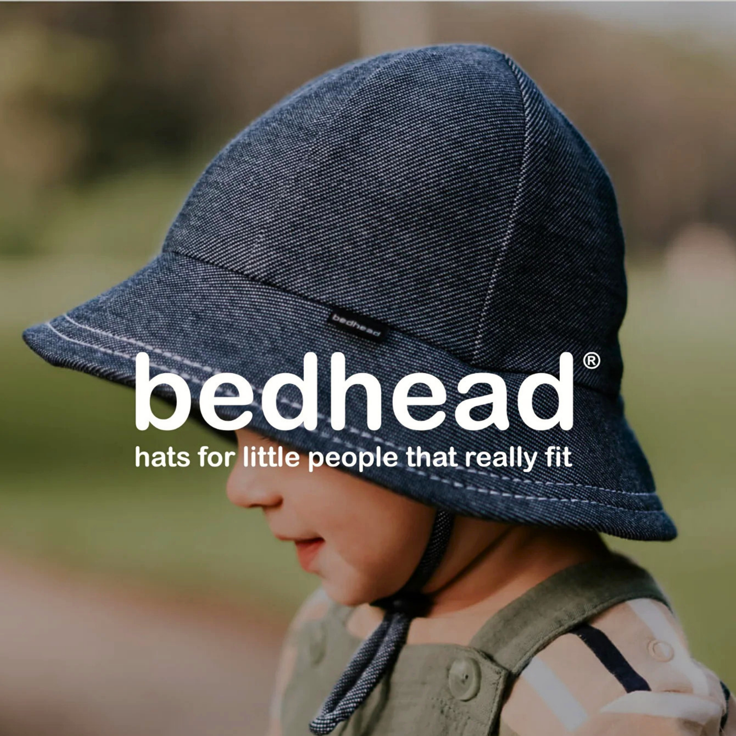Bedhead Hats
