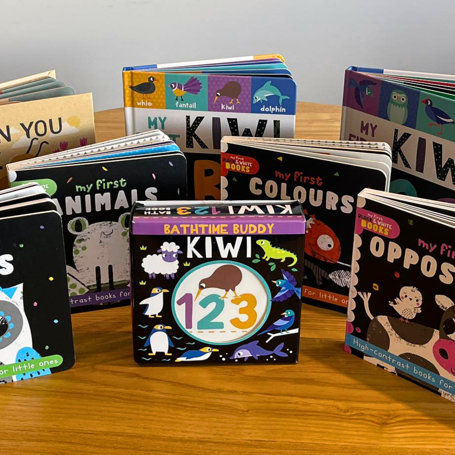 Blue Duck Books