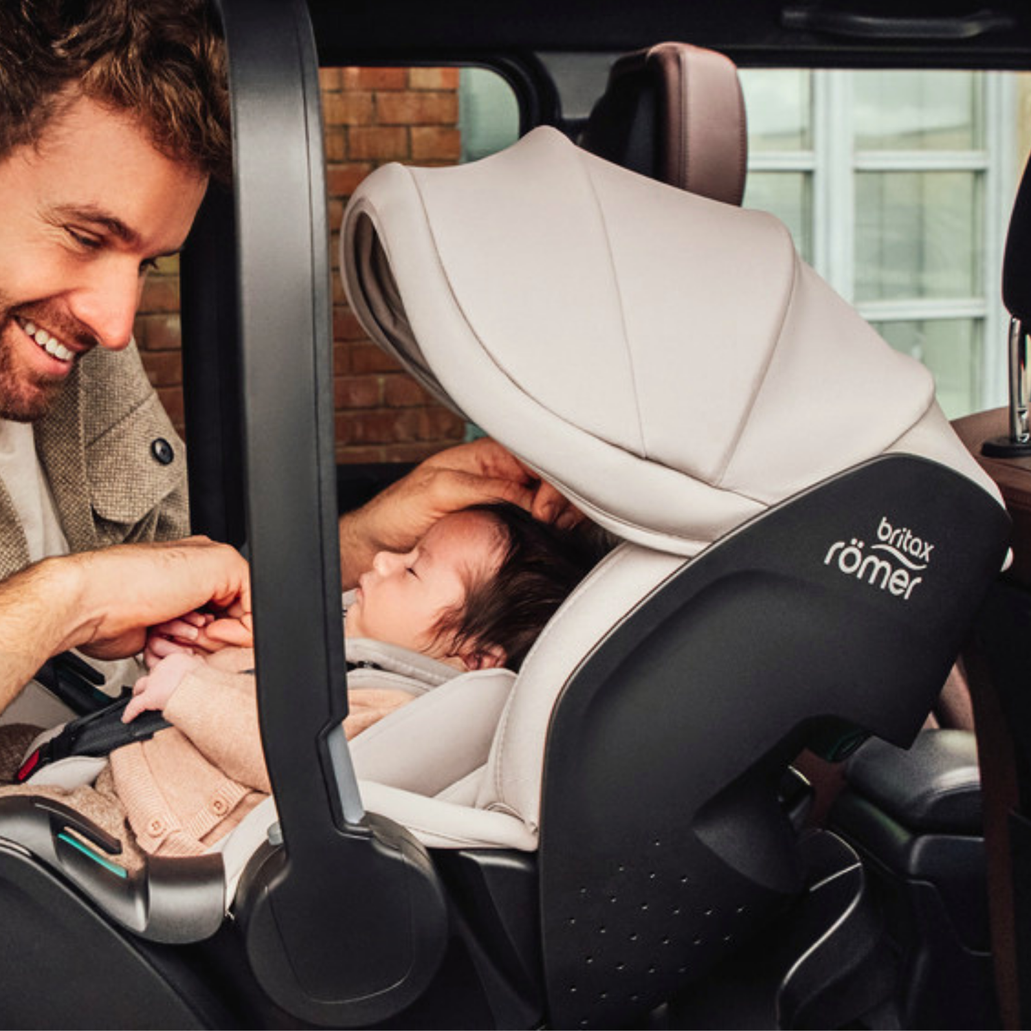 Britax