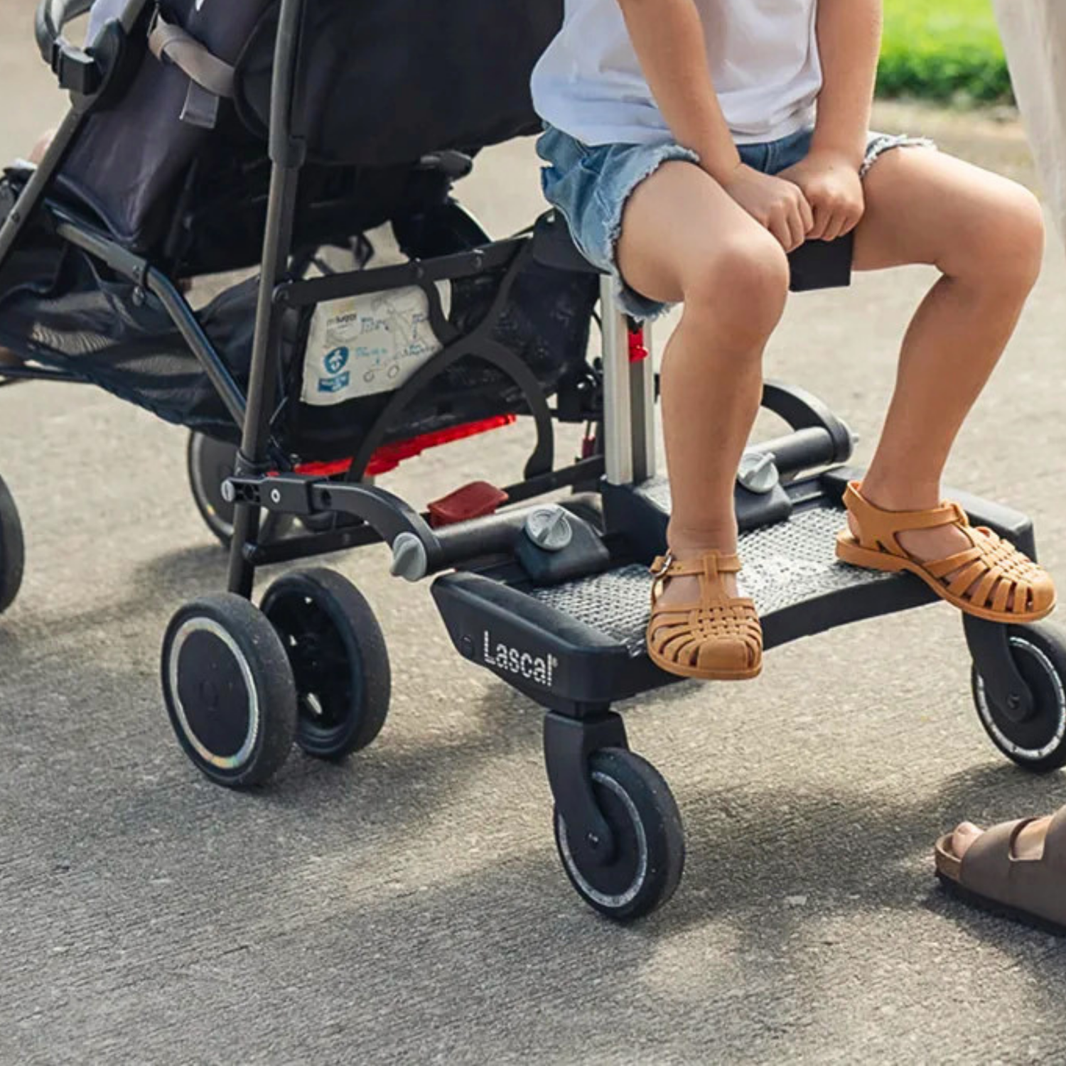 BuggyBoard