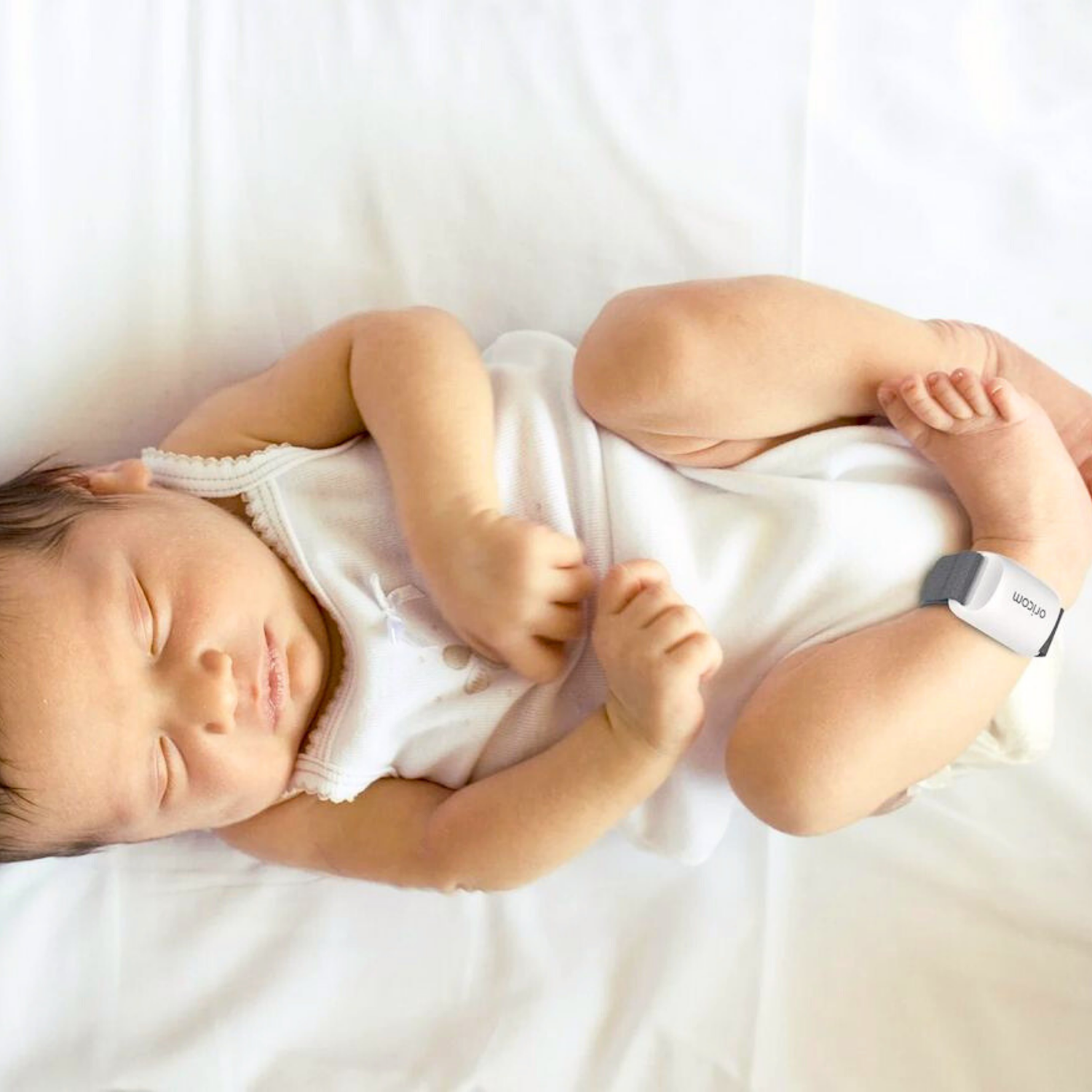 Baby Health Monitors