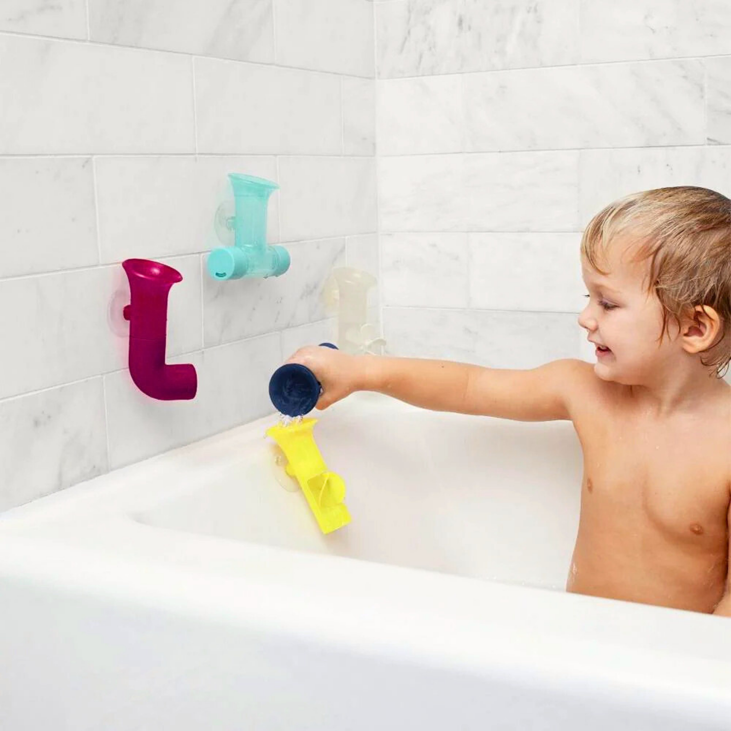 Bath Toys