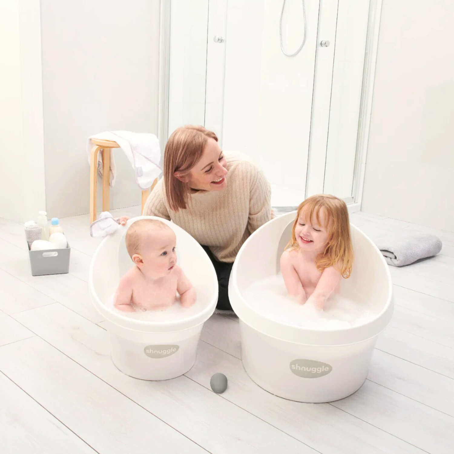 Baths