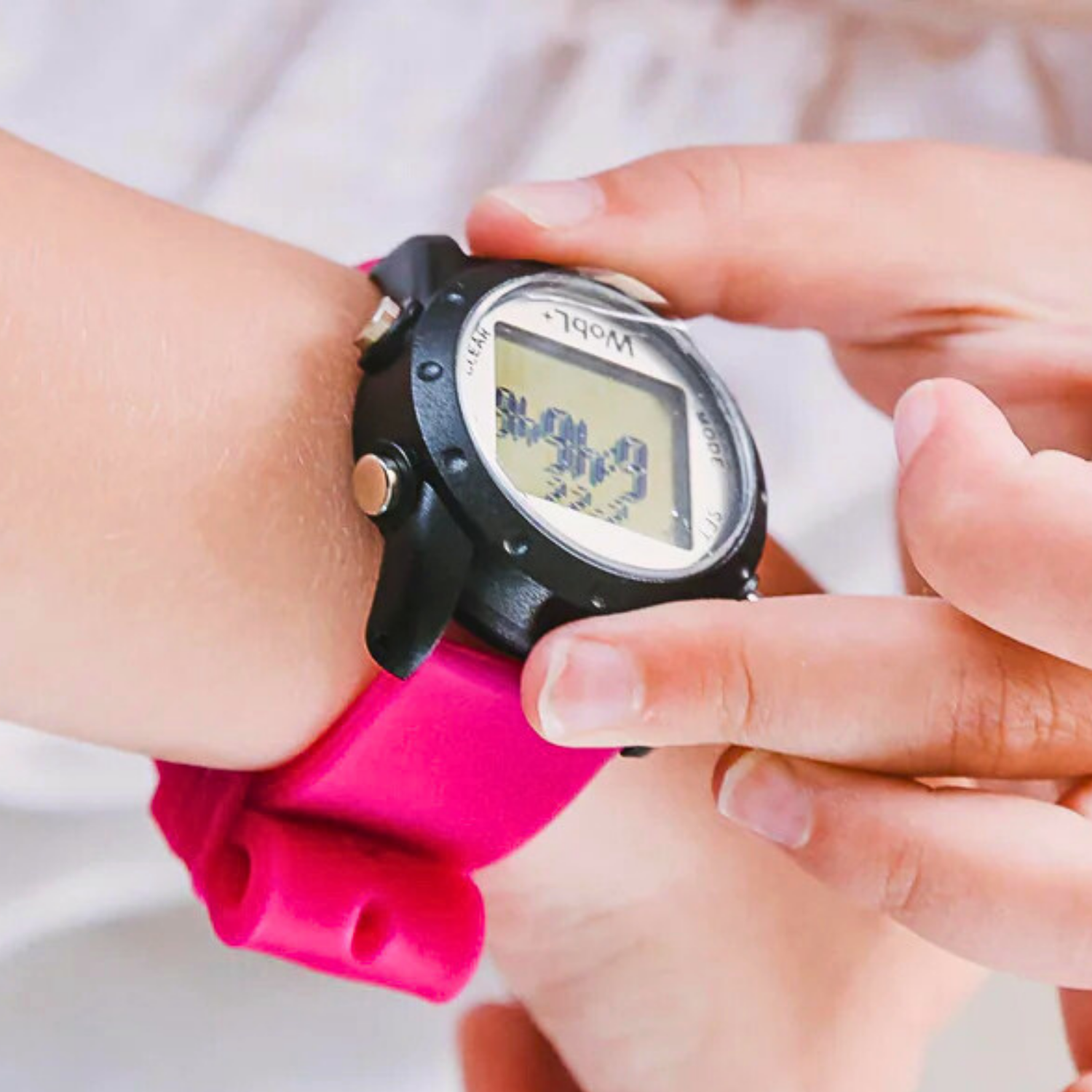 Bedwetting Alarms & Watches