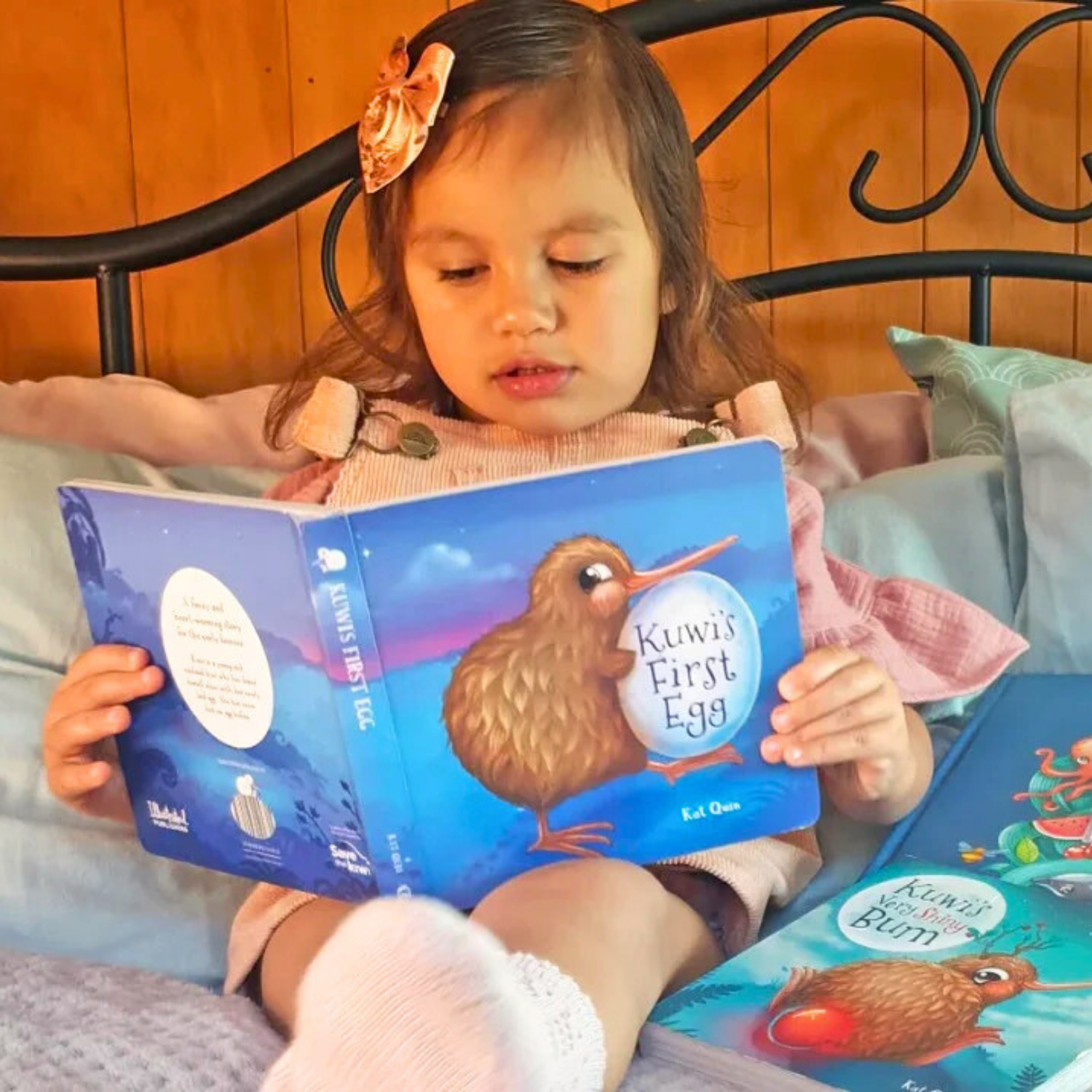 Board Books