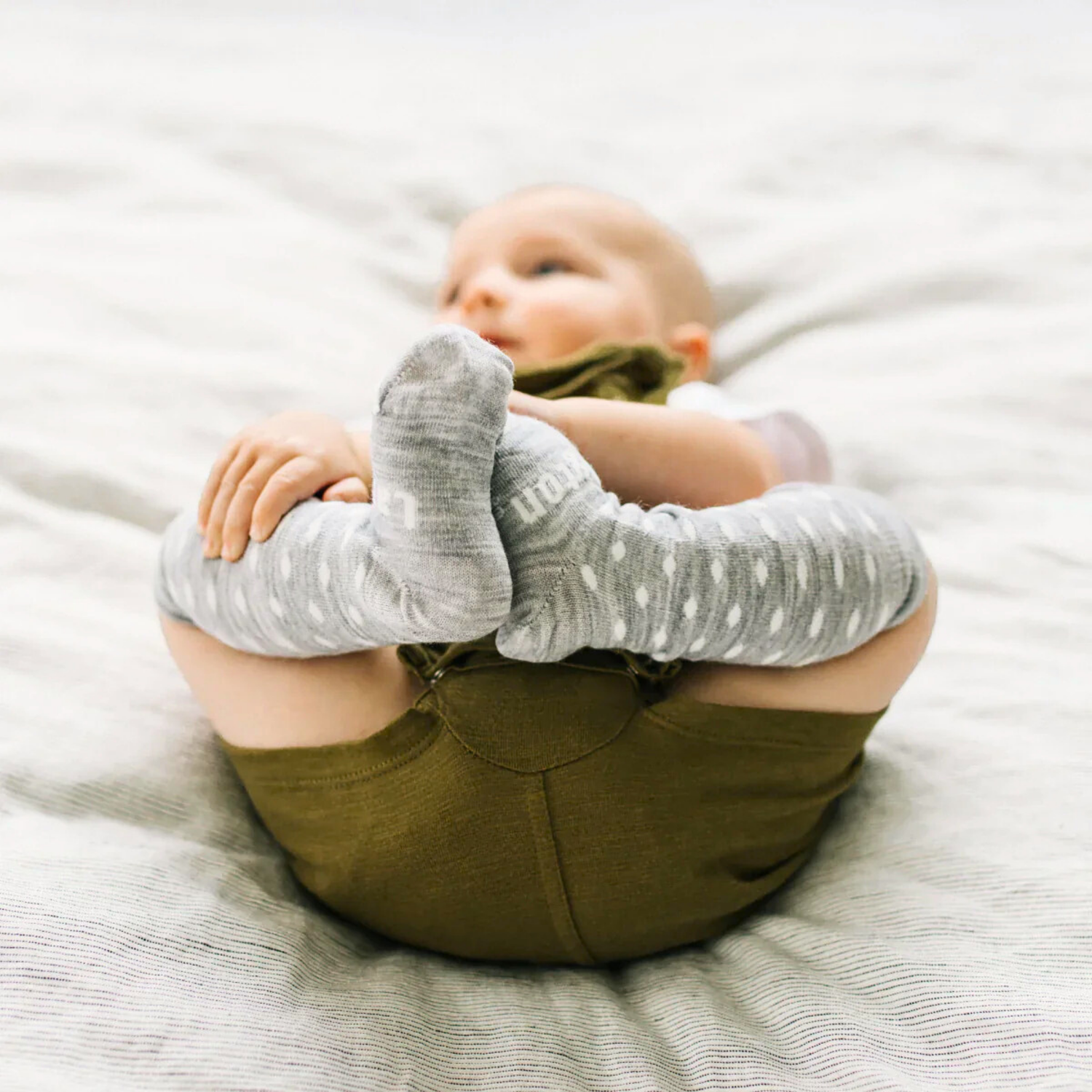 Booties & Socks