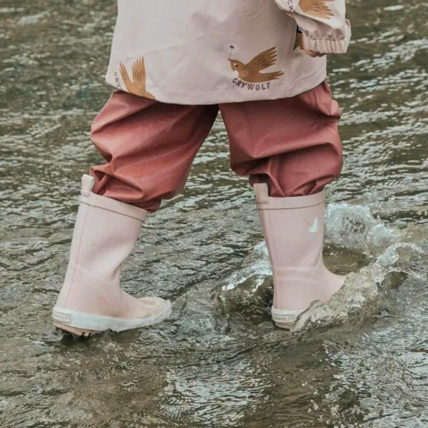 Boots & Gumboots