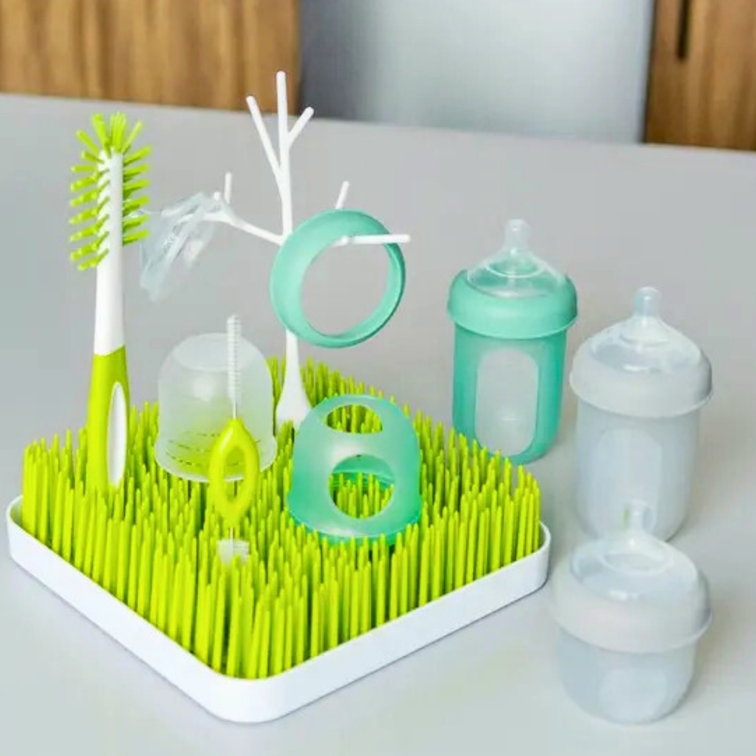 Bottle Accessories