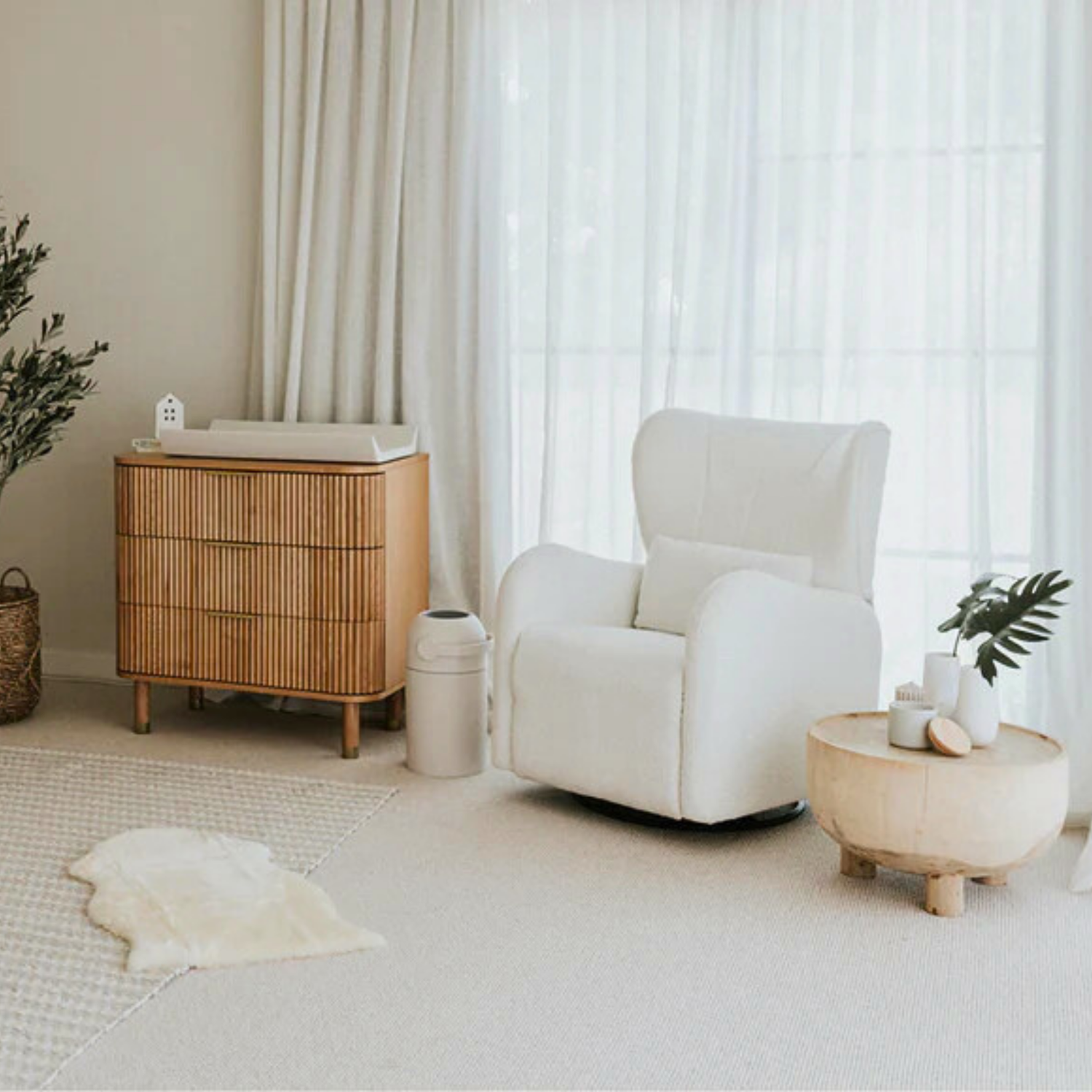 Breastfeeding Chairs