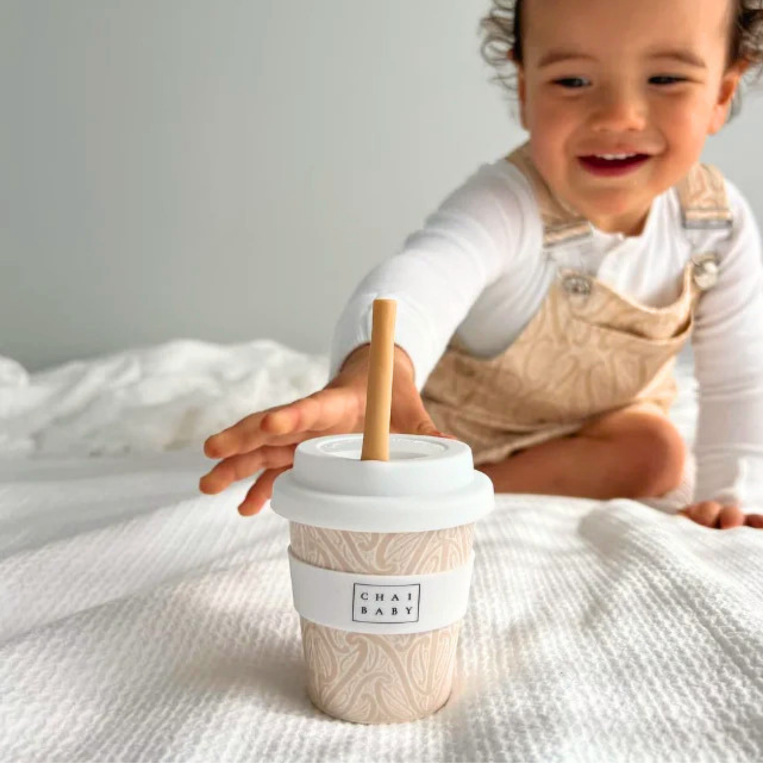 Chai Baby