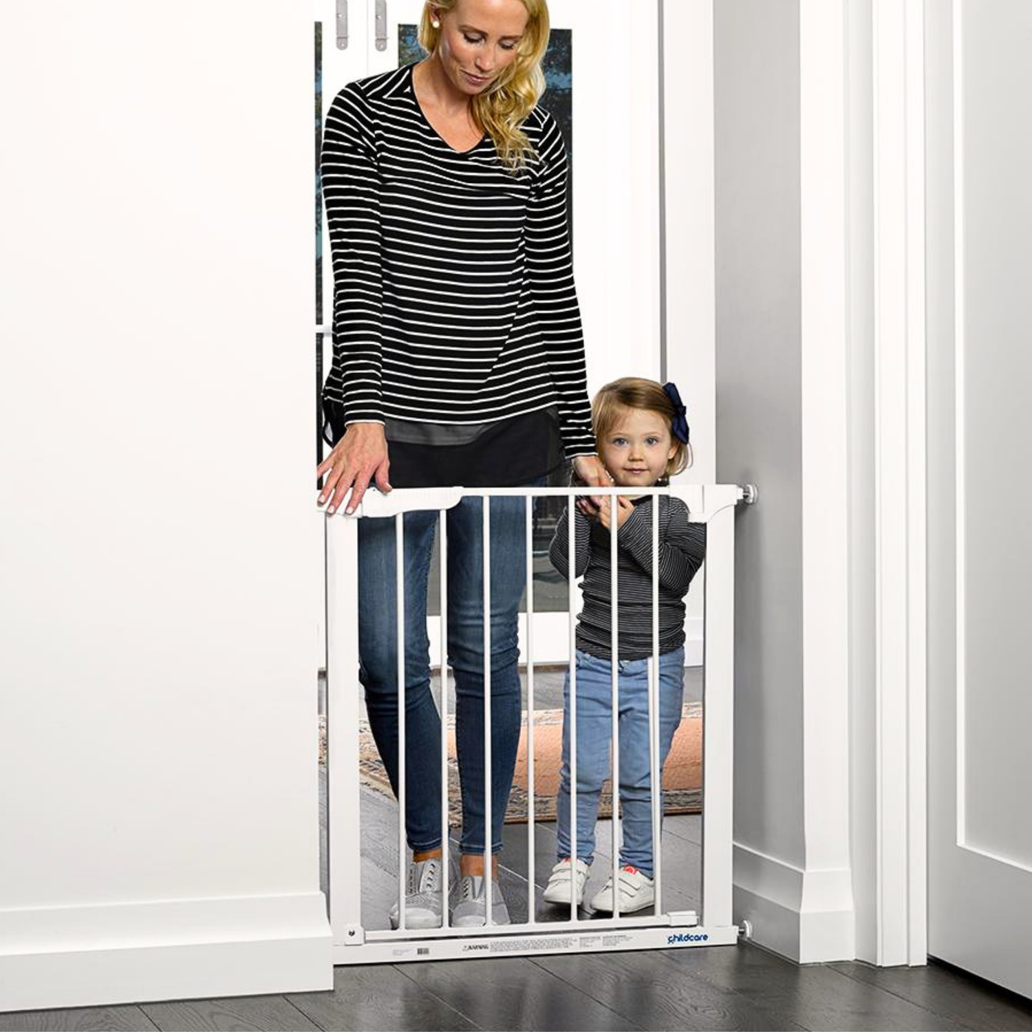 Childcare