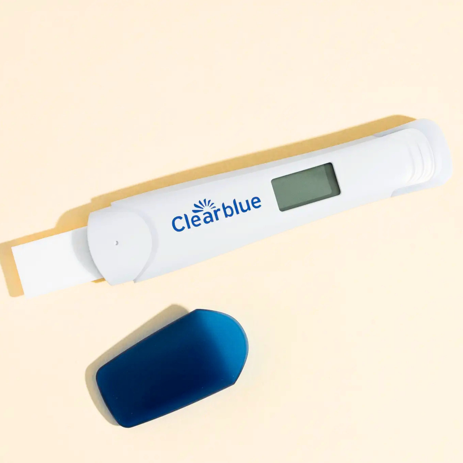 Clearblue