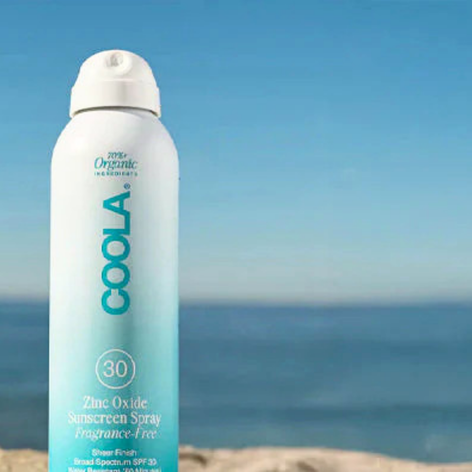 Coola Suncare