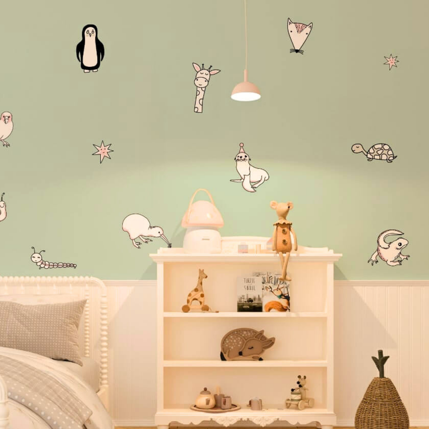 Creative Belle Designs