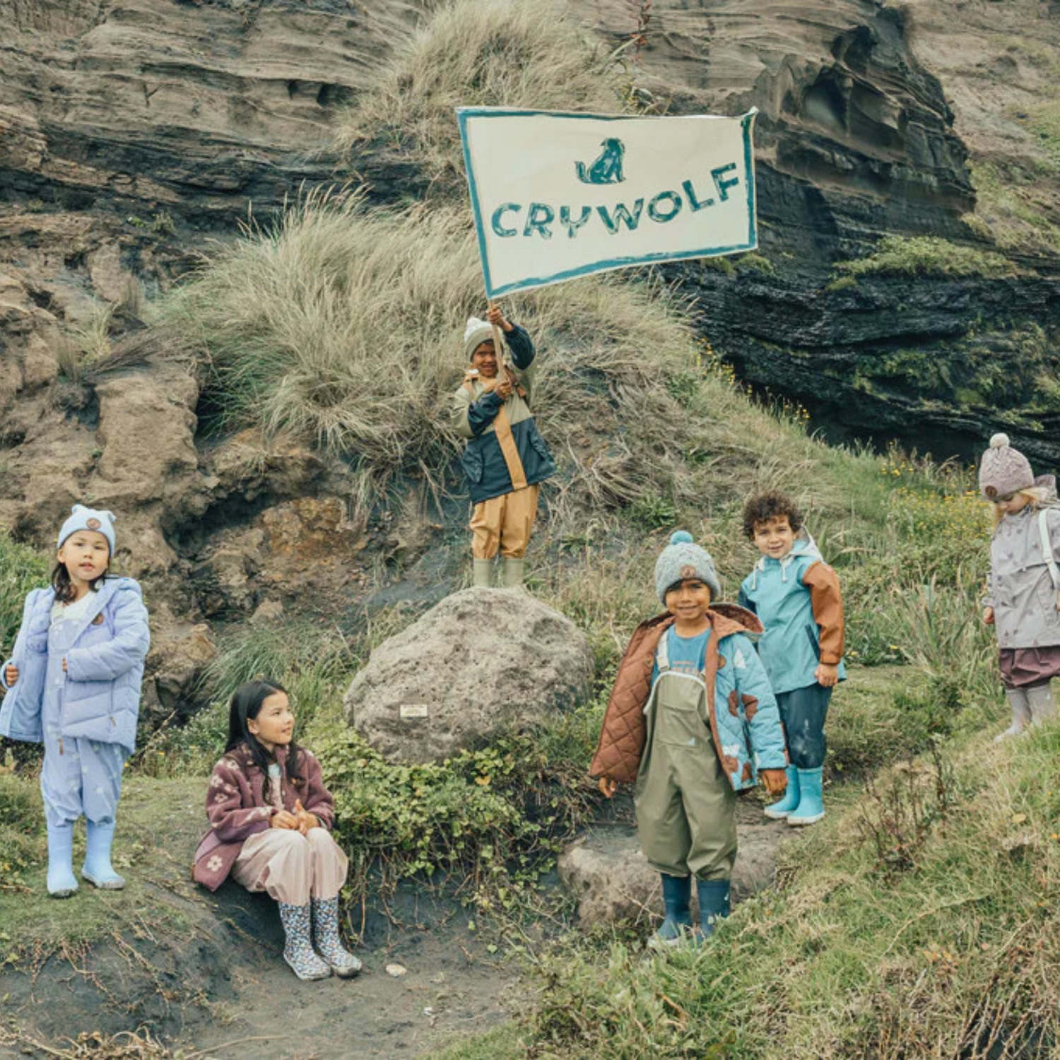 Crywolf