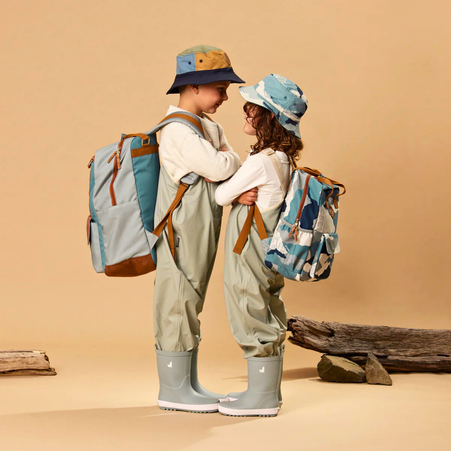 Childrens Bags