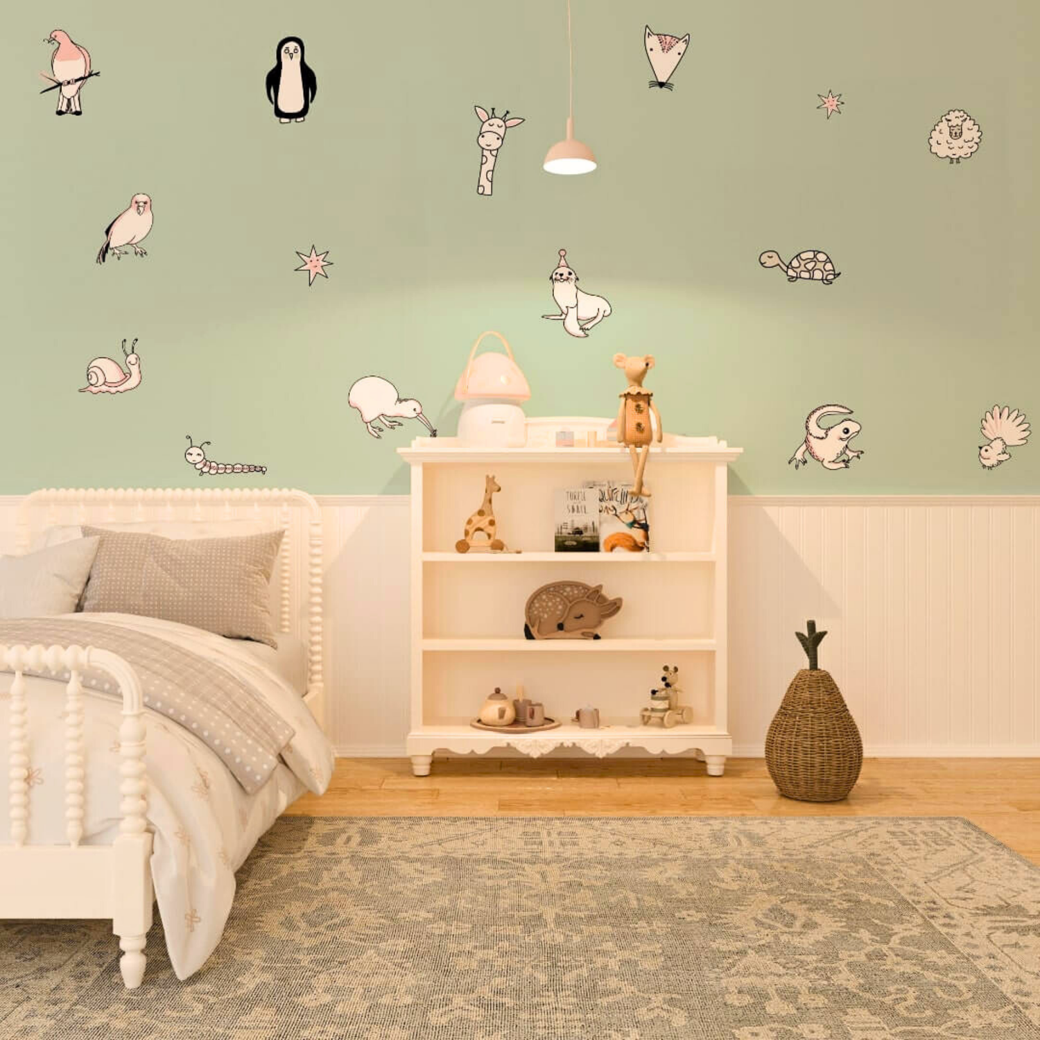 Decor