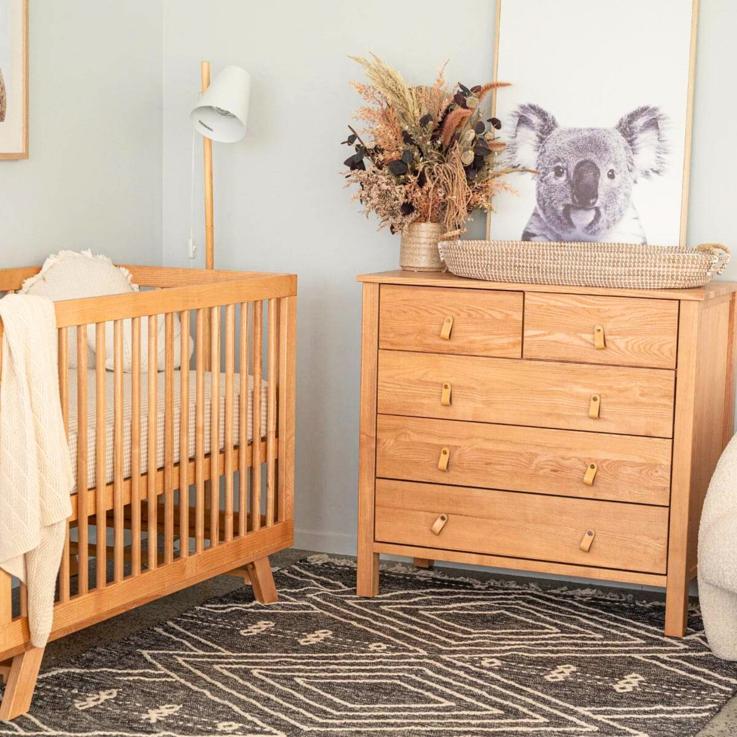 Dressers & Drawers
