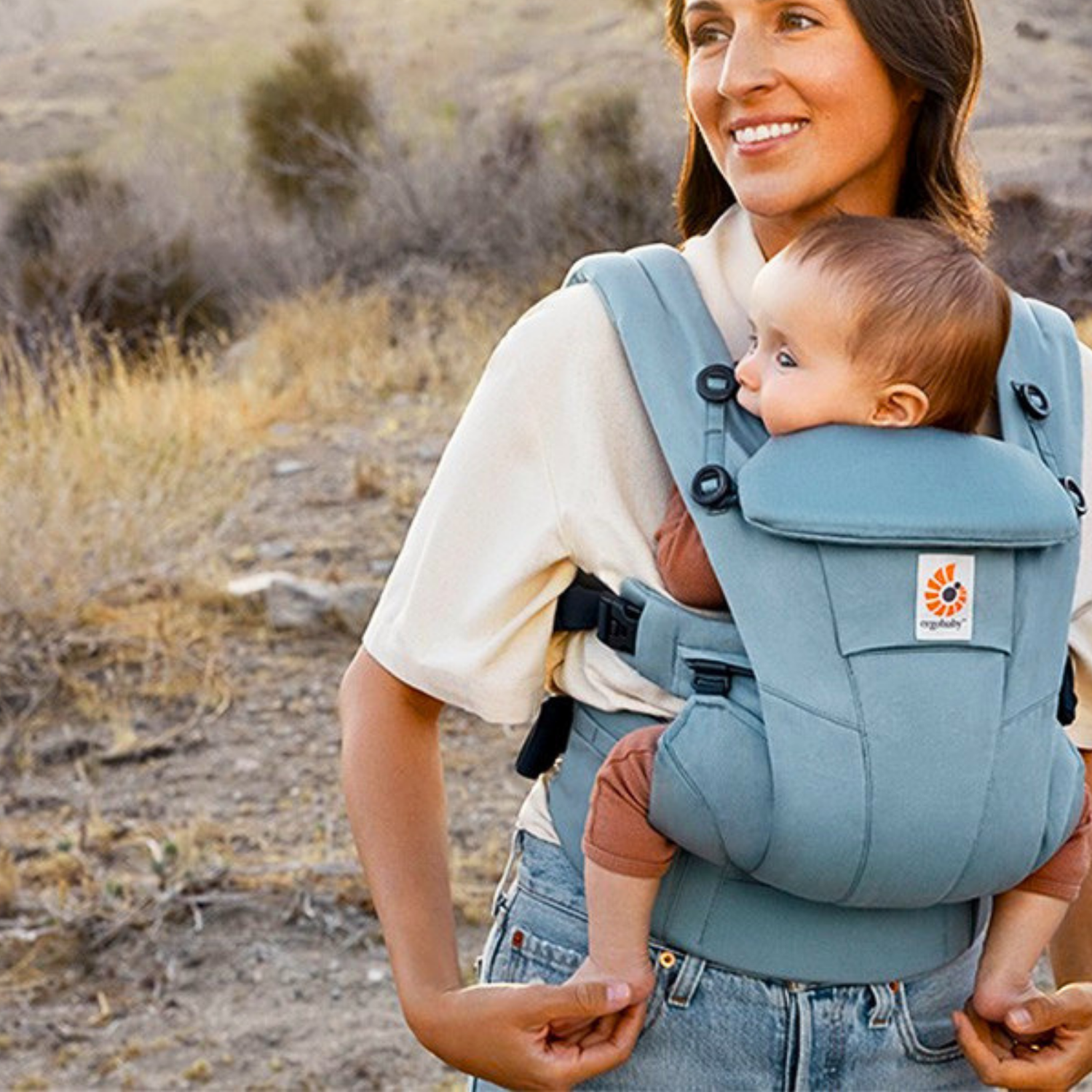 Ergobaby