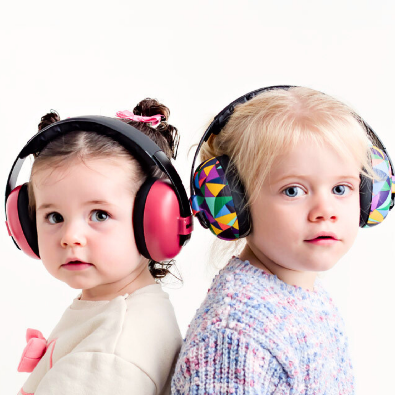 Ear Protection