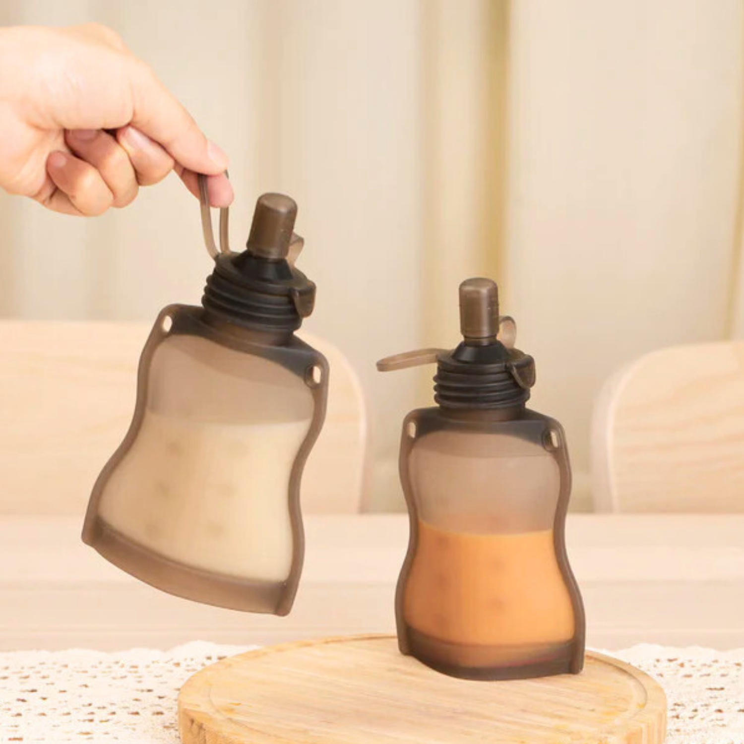 Feeding Accessories