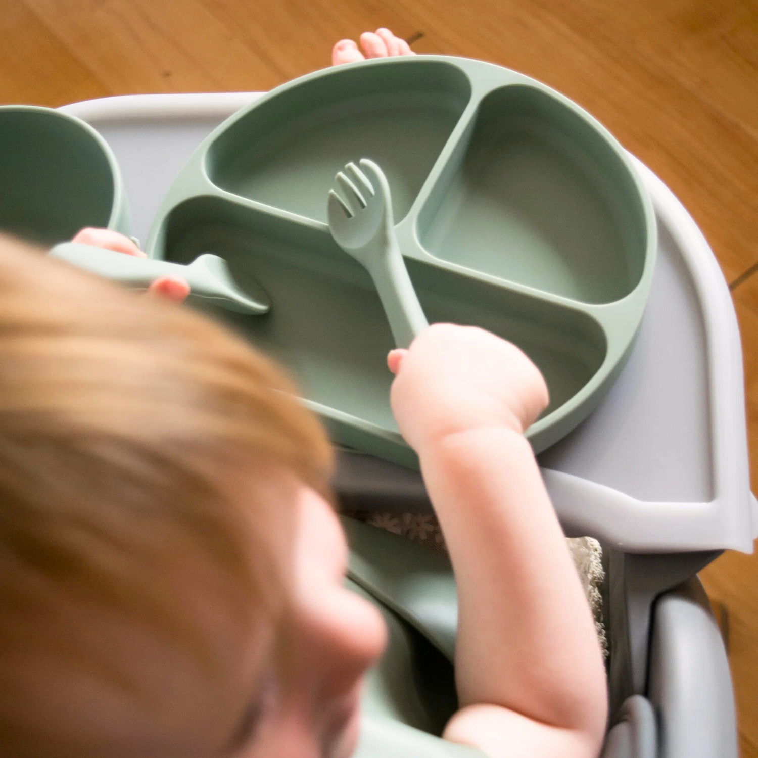 Feeding Sets