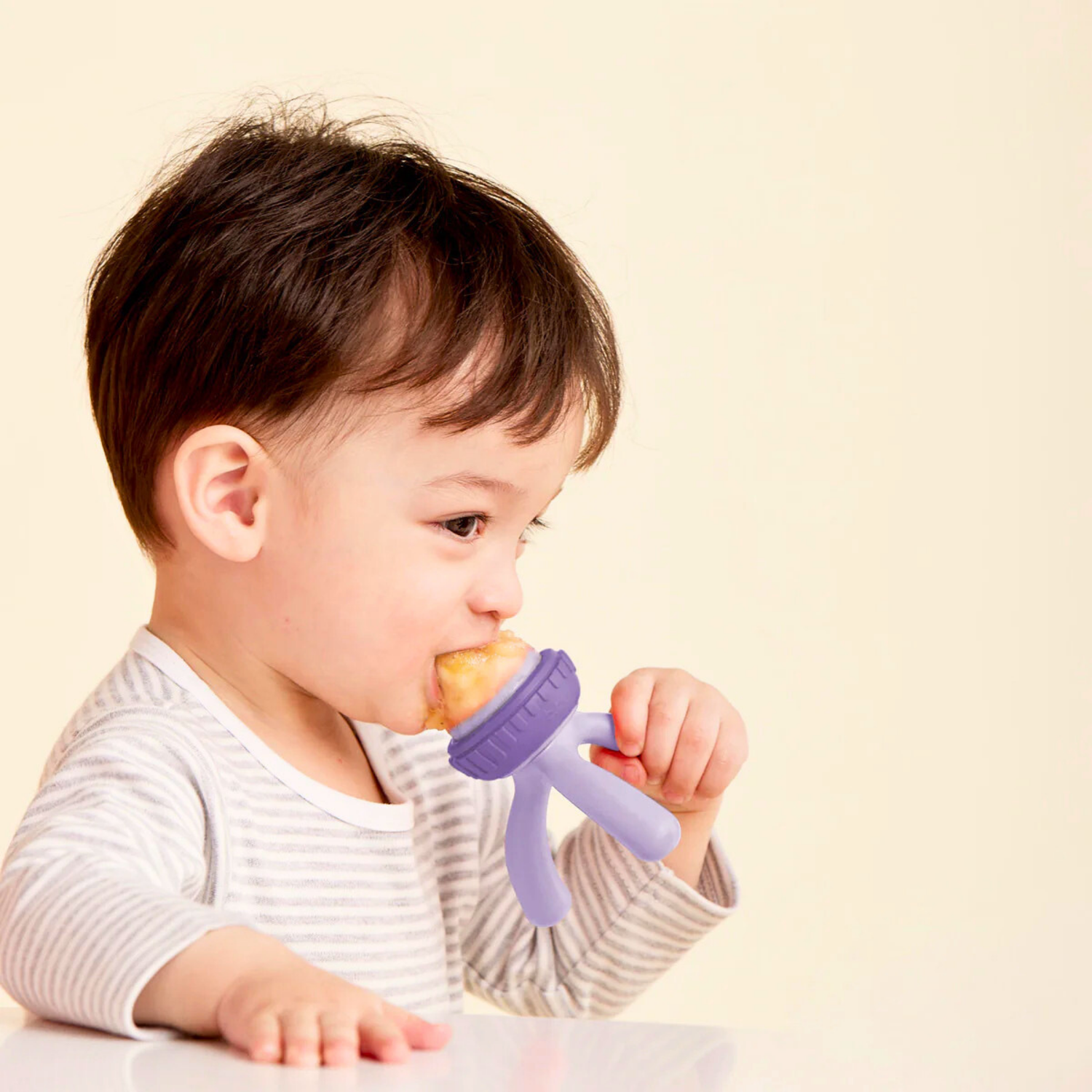 Teething Feeders