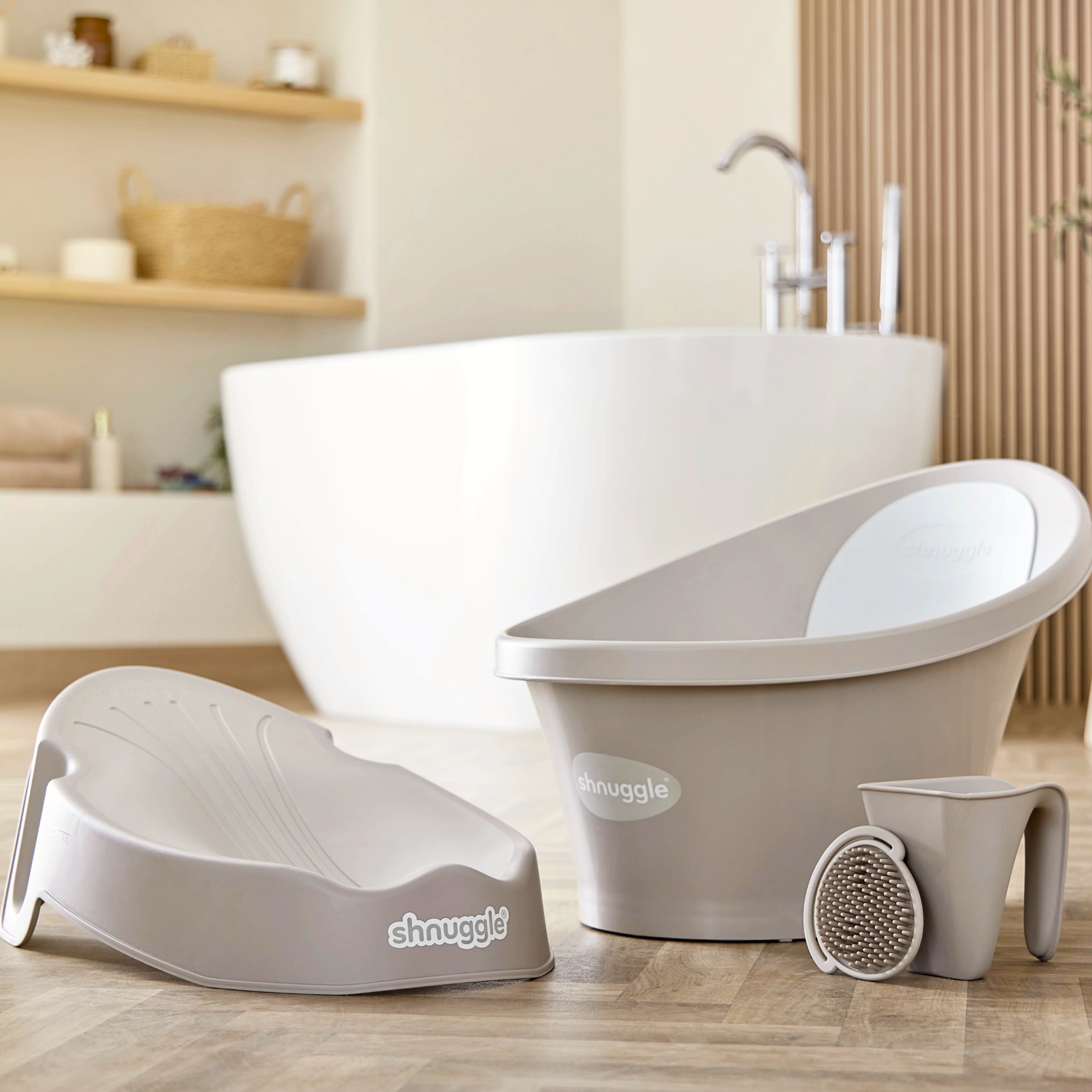 Bath Bundles