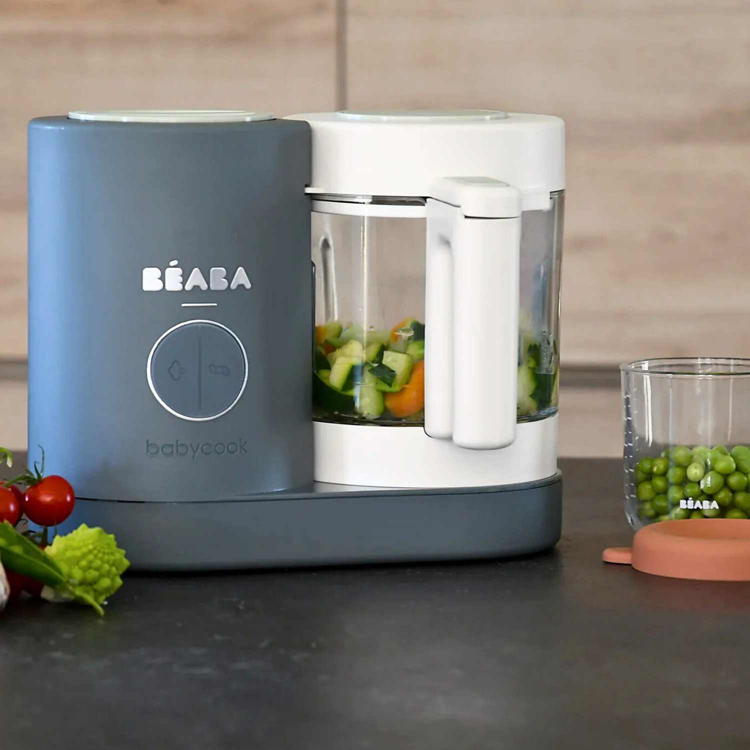 Food Processors
