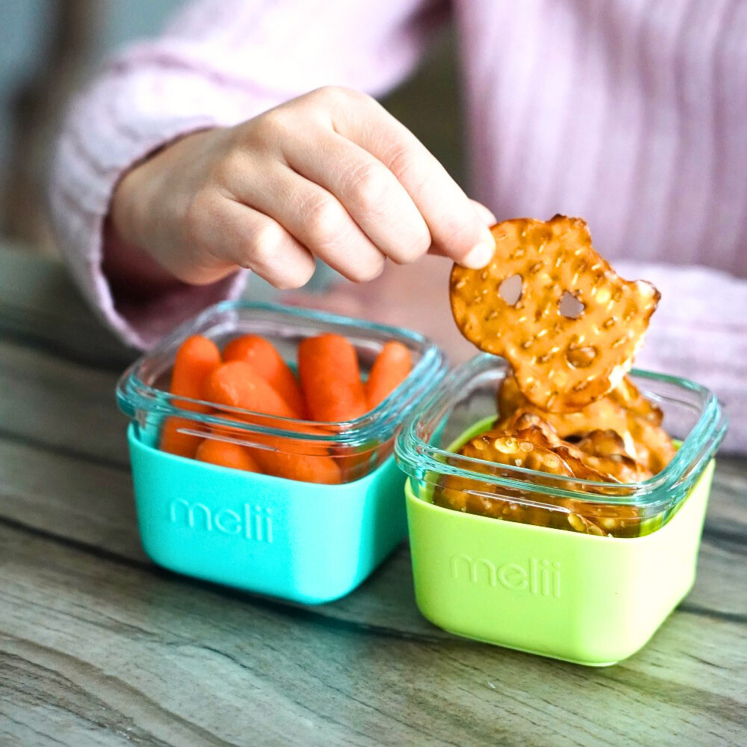 Food Storage