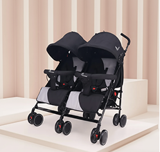 Pushchairs
