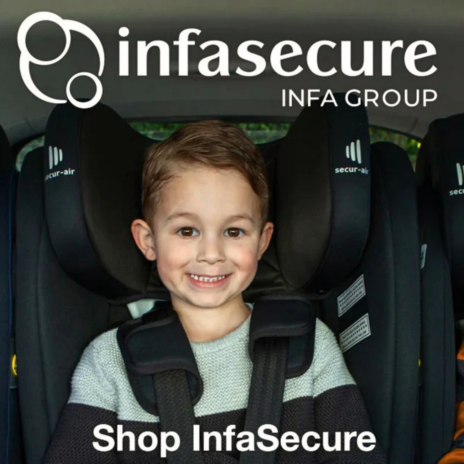 InfaSecure