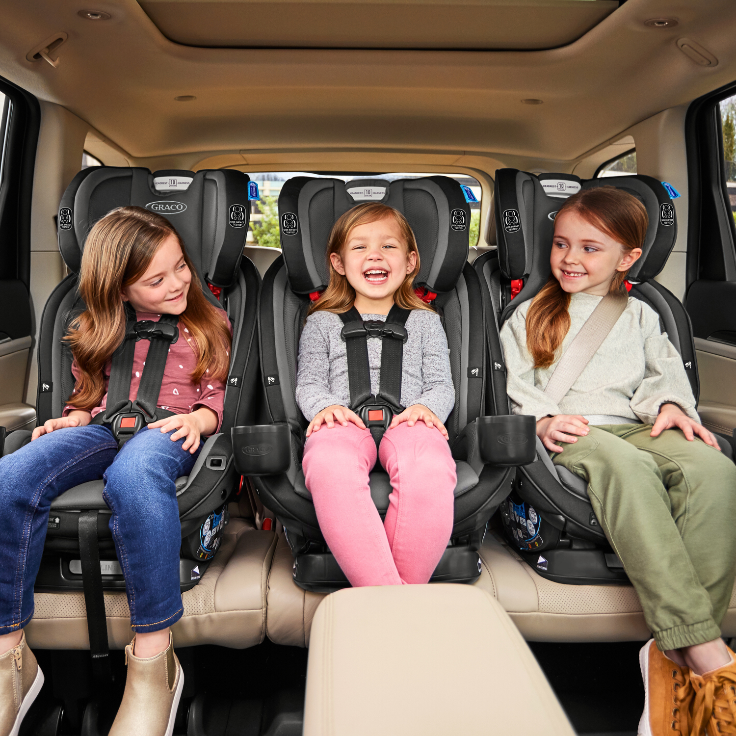 Car Seats
